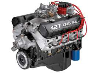 U265A Engine